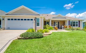 Welcoming Home In The Villages Golf, Bike And Relax