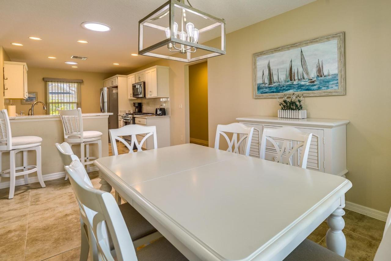 Welcoming Home In The Villages Golf, Bike And Relax Exterior photo