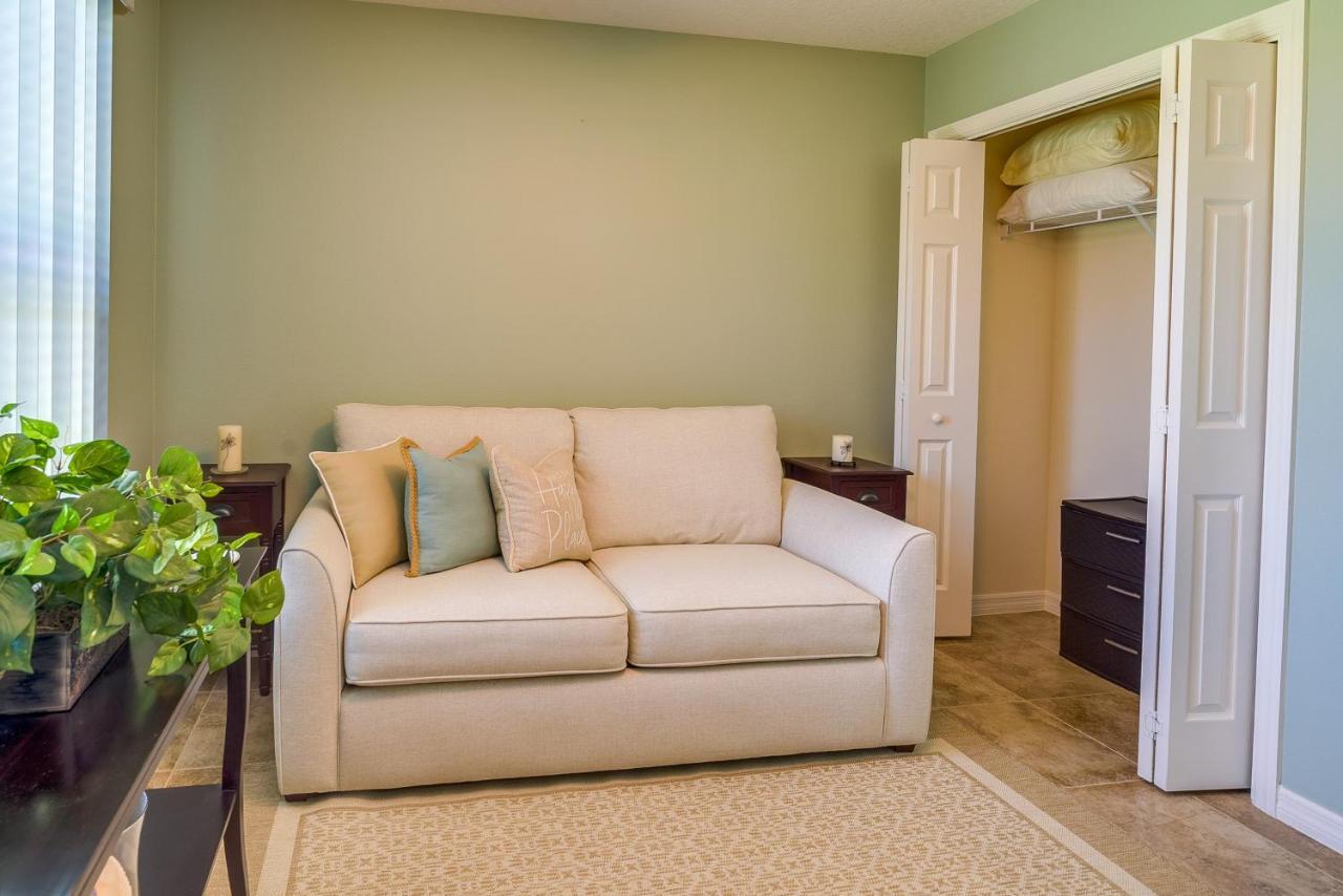 Welcoming Home In The Villages Golf, Bike And Relax Exterior photo